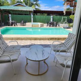 JMC6 Villa Bolod Panglao Bohol - Sweet Caroline Travel Hub