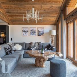 Chalet Denali