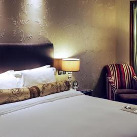 Grand Mercure Beijing Central, hotel en Pekín