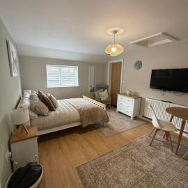 The Annexe at Kirtonia, Hotel in Lydford