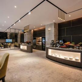 Grand Mercure Shanghai Hongqiao