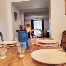 Maison chic du Jerzual, hotel a Dinan