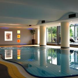 Phönix Hotel, hotel v destinaci Bergneustadt