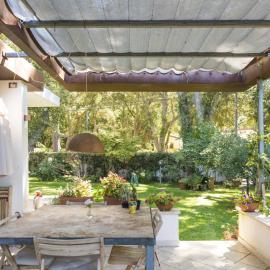 Holiday Home La casina nel bosco by Interhome