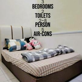 HomeStay Sungai Petani Kedah, hotel in Sungai Petani