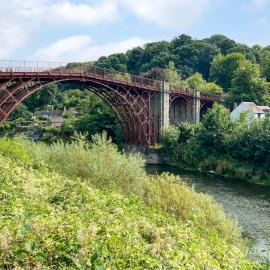 1 Severn Bank