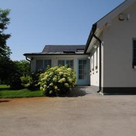 Napsugaras Birtok – hotel w mieście Röszke