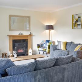 Grassgarth Cottage, hotel in Redmire