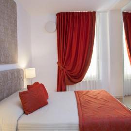 Di Sabatino Resort - Suite Apartments & Spa, מלון באסקולי פיצ'נו