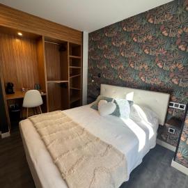 Casa Mar da Vila, hotel in Noya