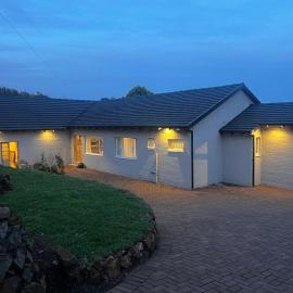 2 on Fairview, hotell sihtkohas Kloof