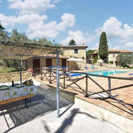 Agriturismo Poggio Di Saragano