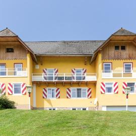 Gemütliche Ferienwohnung, hotel em Schöder