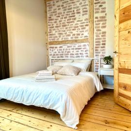 Apartment in the centre of Viljandi