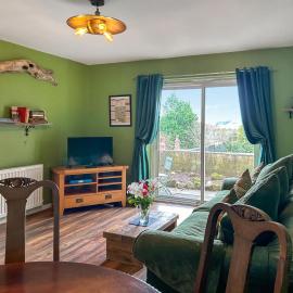 Flodden Apartment, hotel in Wooler