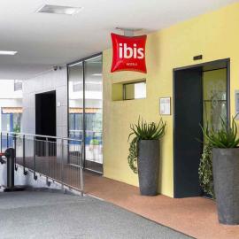 ibis Locarno, hotel em Locarno