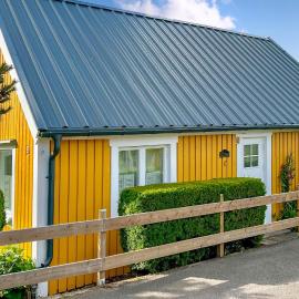 Amazing Home In Västra Karup With Wifi, готель у місті Västra Karup