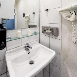 Ibis Styles Strasbourg Centre Gare