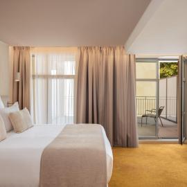 Hôtel Saint Christophe Aix en Provence Centre Ville by Germain Collection