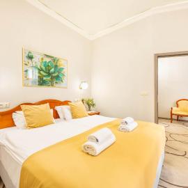 Hotel Europejski Wrocław Centrum, hótel í Wrocław