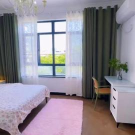 Aisen BNB National Exhibition Center Hongqiao Shanghai