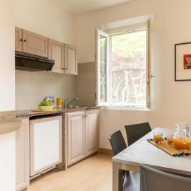 Happy Sea Home - Bilocale Angolo Cottura 4 pax