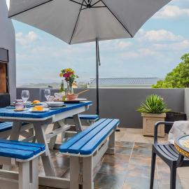 Southern Whale Self Catering, hotel u gradu 'Gansbaai'