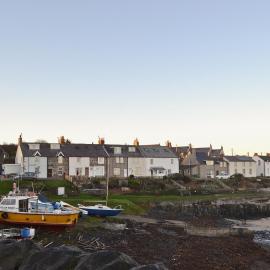 Craster View
