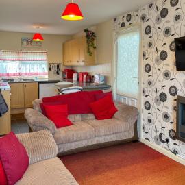 Rosie's Cottage, hotel in Bridlington