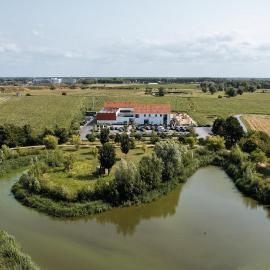 Hotel De Zes Bochten