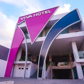 Viva Hotel Kediri, Azana Hotels Collection, hótel í Kediri