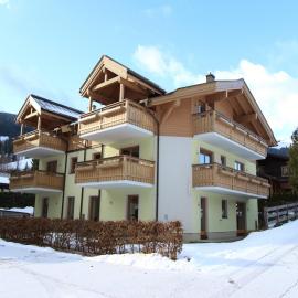 Apartment in Leogang near Ski Lift