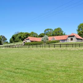 The Old Piggeries