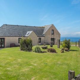 Eryb Cottage - Uk46883