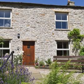 Harriet's Cottage