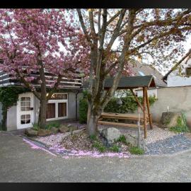Nest & Rest Homes, hotel i Weiterstadt