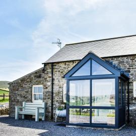Hare Cottage