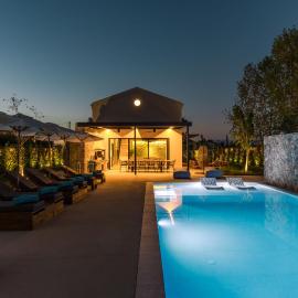 Villa Marde Corfu