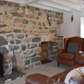 Cae'r Pwll, hotel din Morfa Nefyn