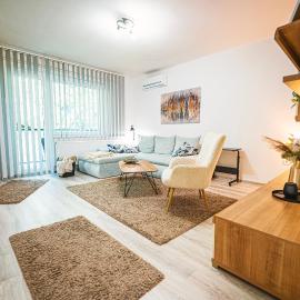 Móriczka Apartman