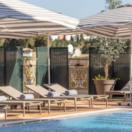 Albufeira में, होटल Holiday Inn Algarve Albufeira by IHG