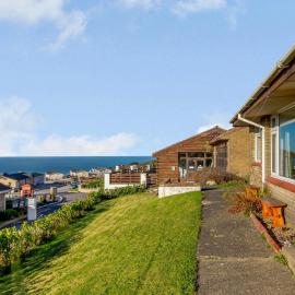 Surfers Hideaway, khách sạn ở Woolacombe