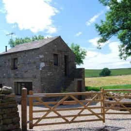 Skellgill Barn, hotel in Bainbridge