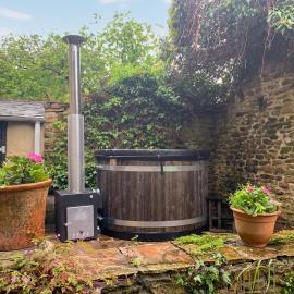 Causeway Cottage, hotel i Wolsingham