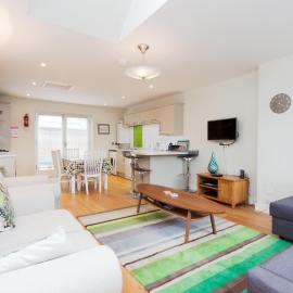 Tappers Quay Apt 2