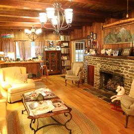 Grandview Lodge, hotel in Waynesville