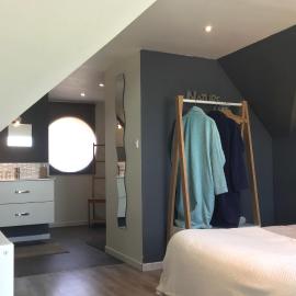 Espace Acu-Nature, Hotel in Saint-Évarzec