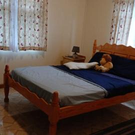 Sea View Guest Apt