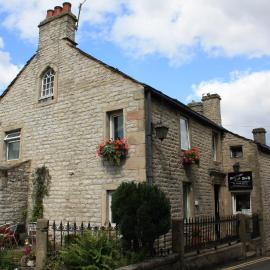 Ramblers Rest, hotel in Castleton