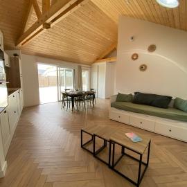 L'Escale - Charming Seaside house by Harbor, Hotel in Cancale